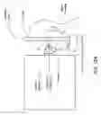 Fig. 24 - System for temporary nonpharmacologic constriction of the pupil