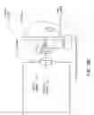 Fig. 25 - System for temporary nonpharmacologic constriction of the pupil