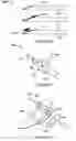 Fig. 10 - Apparatus and method for positioning, implanting and using a stimulation lead