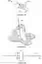 Fig. 12 - Apparatus and method for positioning, implanting and using a stimulation lead