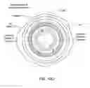 Fig. 30 - OPTICAL SYSTEM FOR NONPHARMACOLOGIC CONSTRICTION OF A PUPIL