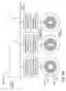 Fig. 40 - OPTICAL SYSTEM FOR NONPHARMACOLOGIC CONSTRICTION OF A PUPIL