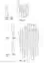 Fig. 07 - Multi level multileaf collimator leaf tip shape effects and penumbra optimization