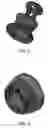 Fig. 05 - Nasal cavity insertion type mask