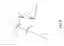 Fig. 08 - Power squat exercise machine