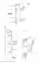 Fig. 05 - Tube rack-outs for use with exercise machine