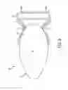 Fig. 07 - Exercise board assembly