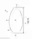 Fig. 11 - Exercise board assembly