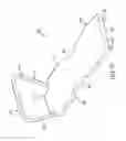Fig. 17 - Exercise board assembly
