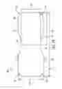 Fig. 28 - Exercise board assembly
