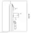 Fig. 34 - Exercise board assembly
