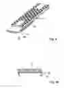 Fig. 05 - TREADMILL BELT OF A TREADMILL TRAINER, AND A TREADMILL TRAINER