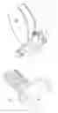 Fig. 03 - Adjustment bracket structure for front upright of exercise bicycle