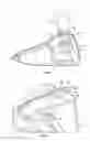 Fig. 03 - Golf club head with hosel support structure