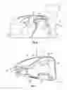 Fig. 05 - Golf club head with hosel support structure