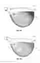 Fig. 07 - Golf club head with hosel support structure