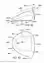 Fig. 24 - Golf club head