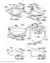 Fig. 38 - Golf club head