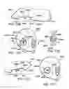 Fig. 40 - Golf club head