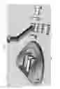 Fig. 05 - ADJUSTABLE GOLF CLUB HAVING REVERSIBLE FACE AND SITE ALIGNMENT DEVICE