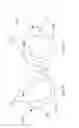 Fig. 08 - ADJUSTABLE GOLF CLUB HAVING REVERSIBLE FACE AND SITE ALIGNMENT DEVICE