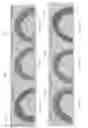Fig. 16 - ADJUSTABLE GOLF CLUB HAVING REVERSIBLE FACE AND SITE ALIGNMENT DEVICE