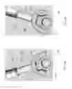 Fig. 23 - ADJUSTABLE GOLF CLUB HAVING REVERSIBLE FACE AND SITE ALIGNMENT DEVICE