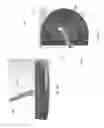 Fig. 26 - ADJUSTABLE GOLF CLUB HAVING REVERSIBLE FACE AND SITE ALIGNMENT DEVICE
