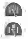 Fig. 29 - ADJUSTABLE GOLF CLUB HAVING REVERSIBLE FACE AND SITE ALIGNMENT DEVICE