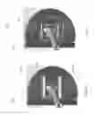 Fig. 30 - ADJUSTABLE GOLF CLUB HAVING REVERSIBLE FACE AND SITE ALIGNMENT DEVICE
