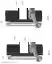 Fig. 33 - ADJUSTABLE GOLF CLUB HAVING REVERSIBLE FACE AND SITE ALIGNMENT DEVICE