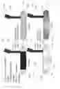 Fig. 47 - ADJUSTABLE GOLF CLUB HAVING REVERSIBLE FACE AND SITE ALIGNMENT DEVICE
