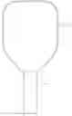 Fig. 01 - PICKLEBALL PADDLE AND METHOD