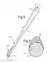 Fig. 03 - Grip for a striking implement