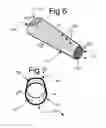 Fig. 04 - Grip for a striking implement