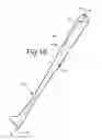 Fig. 07 - Grip for a striking implement