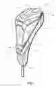 Fig. 02 - Headcovers having a pull strap and methods for manufacturing the same