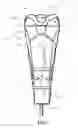Fig. 04 - Headcovers having a pull strap and methods for manufacturing the same
