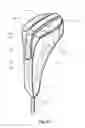 Fig. 13 - Headcovers having a pull strap and methods for manufacturing the same