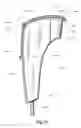 Fig. 16 - Headcovers having a pull strap and methods for manufacturing the same
