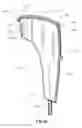Fig. 17 - Headcovers having a pull strap and methods for manufacturing the same