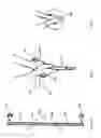 Fig. 03 - GOLF GRIP HAND STRUCTURE EFFICIENCY DEVICE AND METHOD OF USE