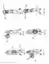 Fig. 04 - GOLF GRIP HAND STRUCTURE EFFICIENCY DEVICE AND METHOD OF USE