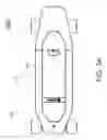 Fig. 04 - Battery powered skateboard
