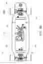 Fig. 05 - Battery powered skateboard