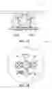 Fig. 06 - Oscillation and magnetic braking assembly for dice gaming system