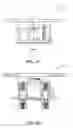 Fig. 07 - Oscillation and magnetic braking assembly for dice gaming system