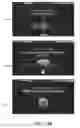 Fig. 24 - Oscillation and magnetic braking assembly for dice gaming system