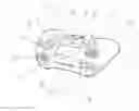 Fig. 01 - UNIVERSAL GAME CONTROLLER