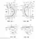 Fig. 07 - Electronic controller with a hand retainer, outer shell, and finger sensing